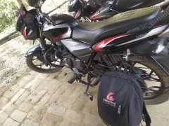 Bajaj Discover 125